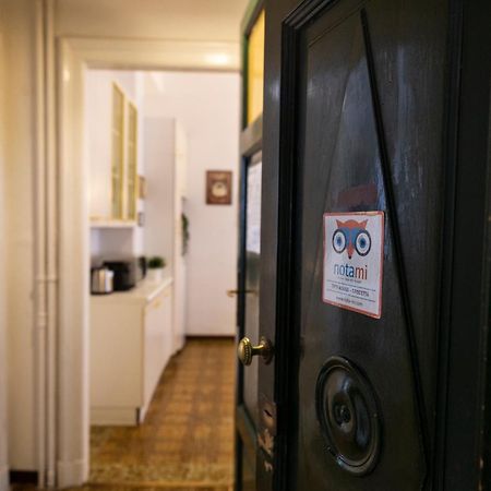 Apartamento Titty House - Crocetta Milán Exterior foto