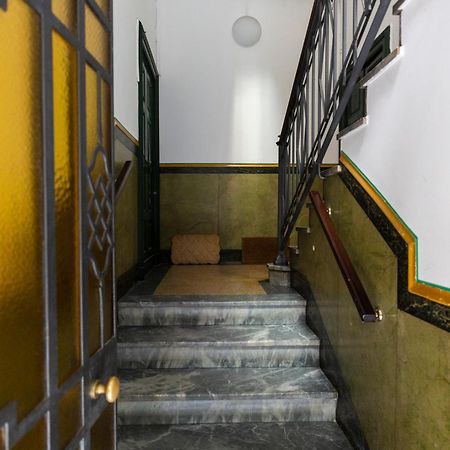 Apartamento Titty House - Crocetta Milán Exterior foto
