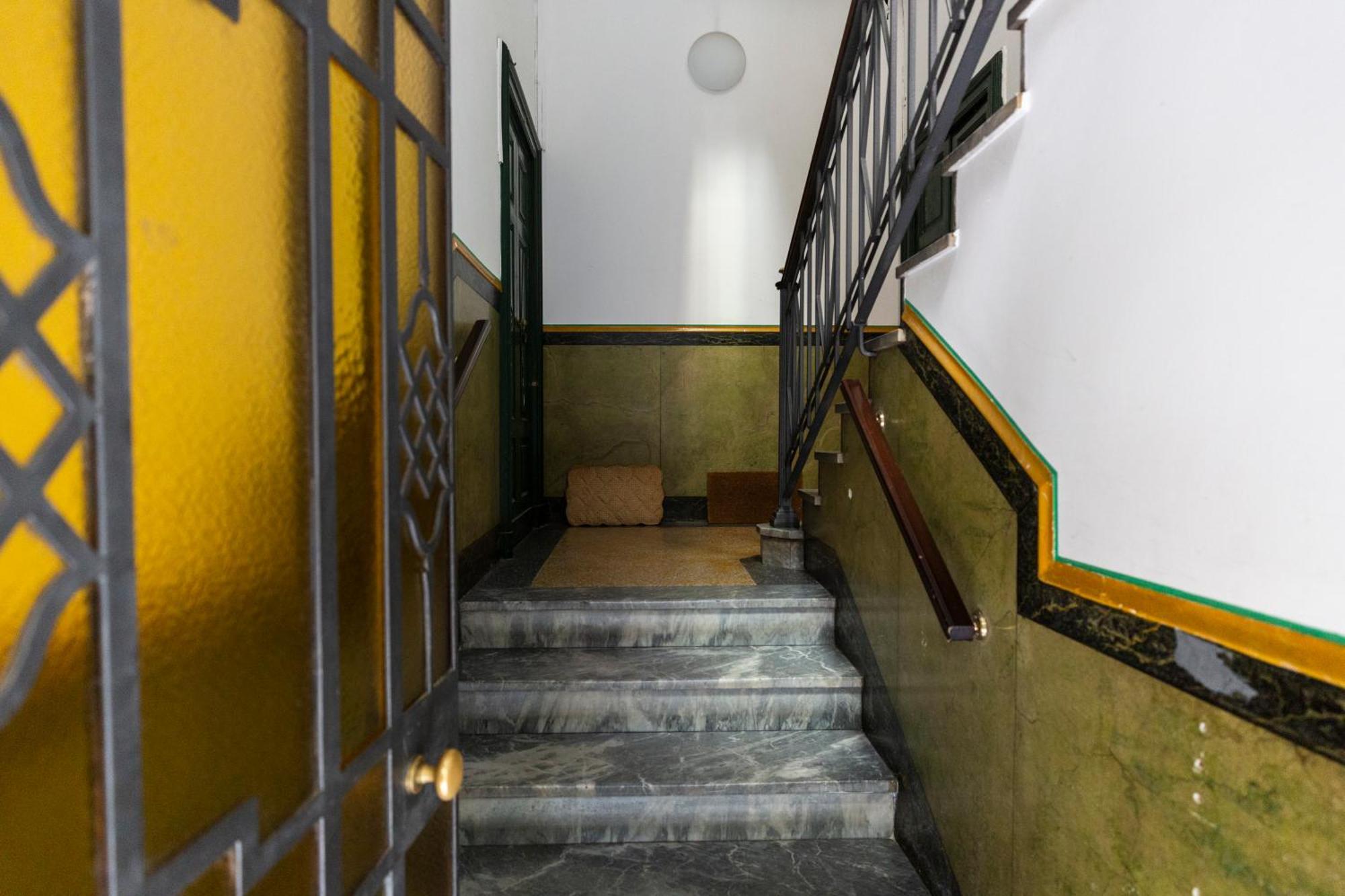 Apartamento Titty House - Crocetta Milán Exterior foto