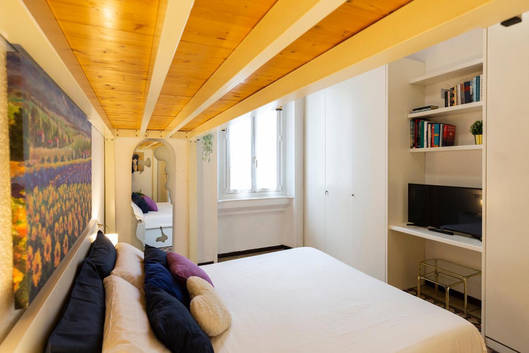 Apartamento Titty House - Crocetta Milán Exterior foto