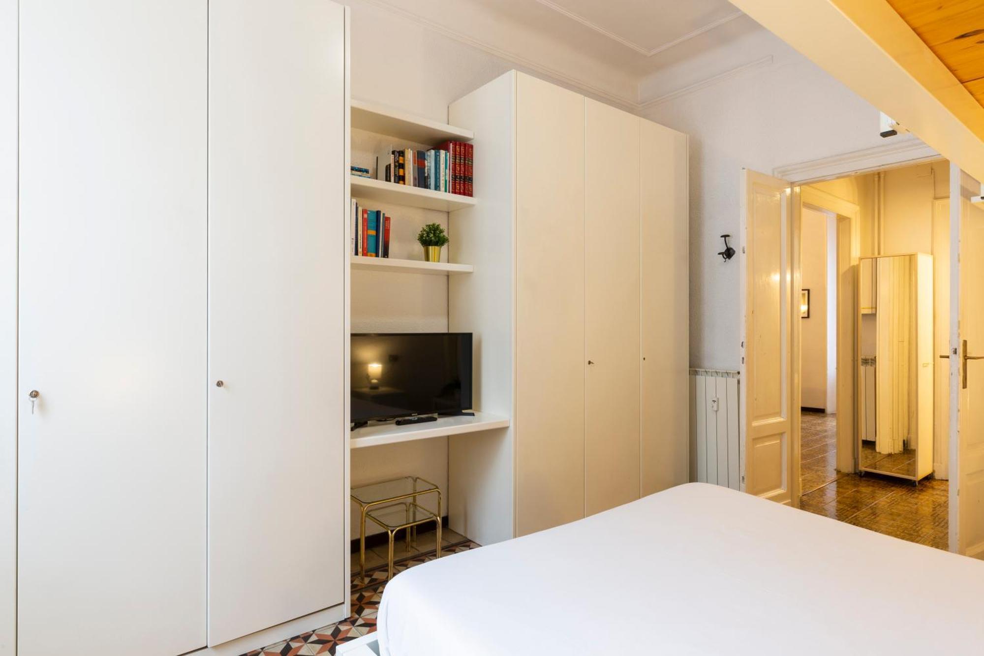Apartamento Titty House - Crocetta Milán Exterior foto