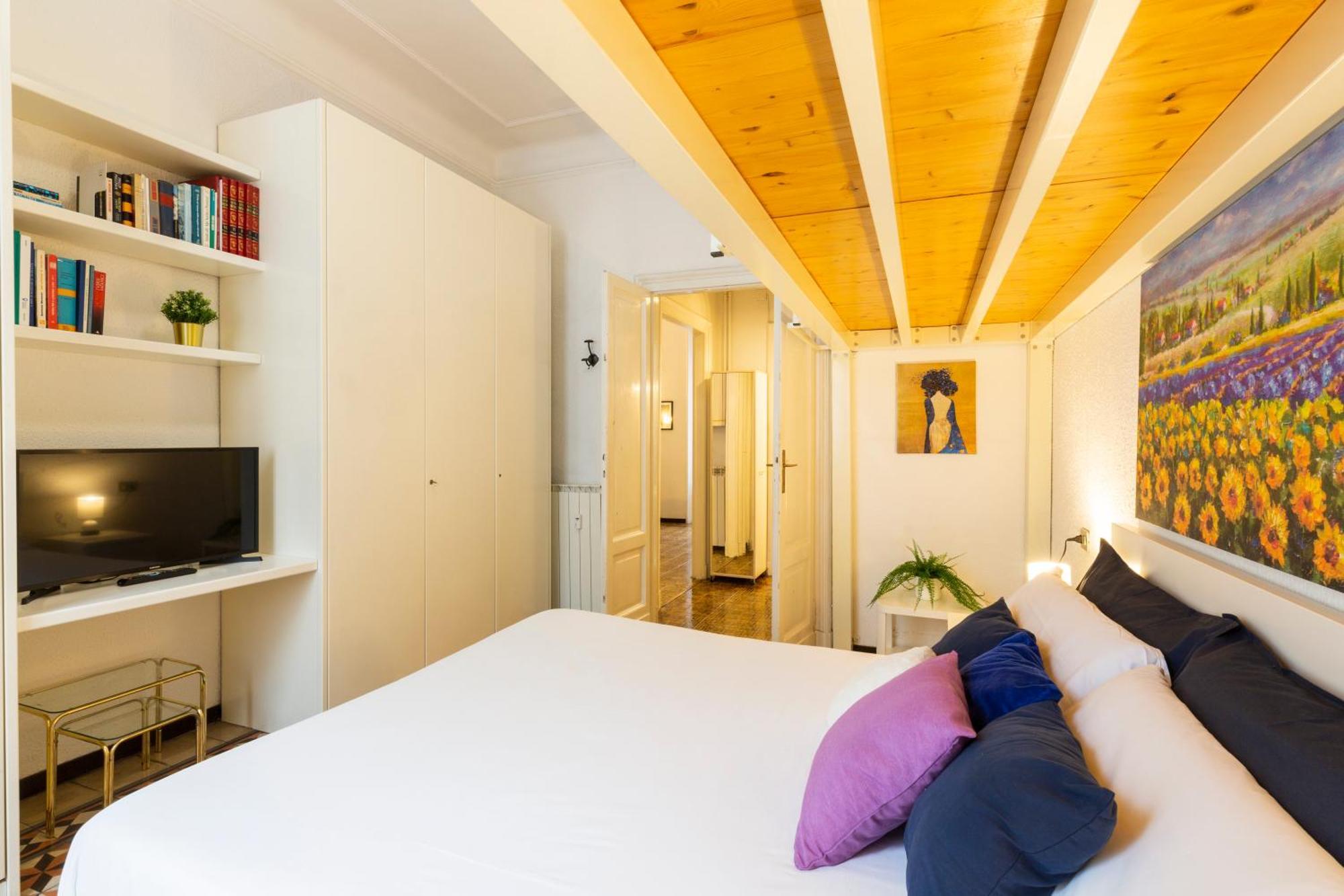 Apartamento Titty House - Crocetta Milán Exterior foto
