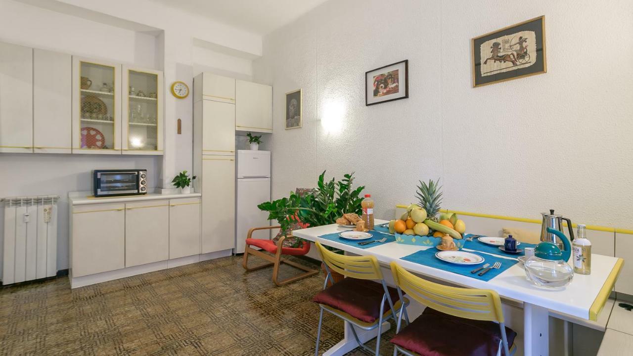 Apartamento Titty House - Crocetta Milán Exterior foto